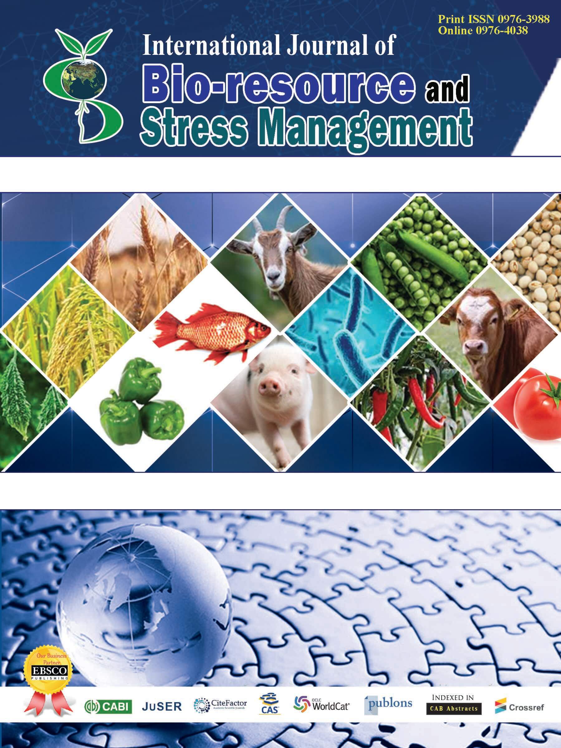 Journal of Science & Technology